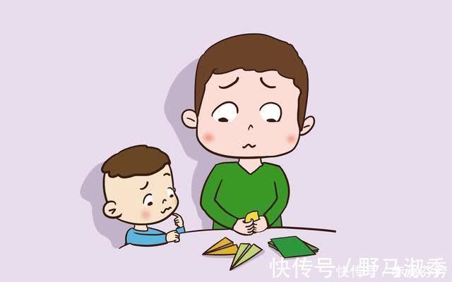 校长|老校长说，这四类父亲对孩子性格影响最大，有害孩子未来