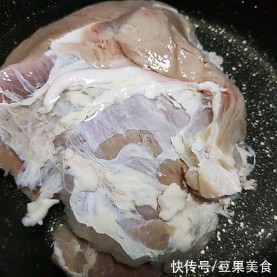 好吃到舔盘的卤牛肉，吃一次就上瘾