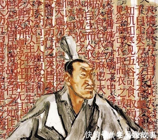 王充@王莽后代,格格不入的学者,提出超前2000年的观点,被埋没的奇人!