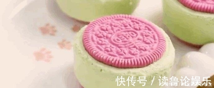 这几款雪糕你都吃过吗?清凉又好吃,有了它们可以清凉一夏哦