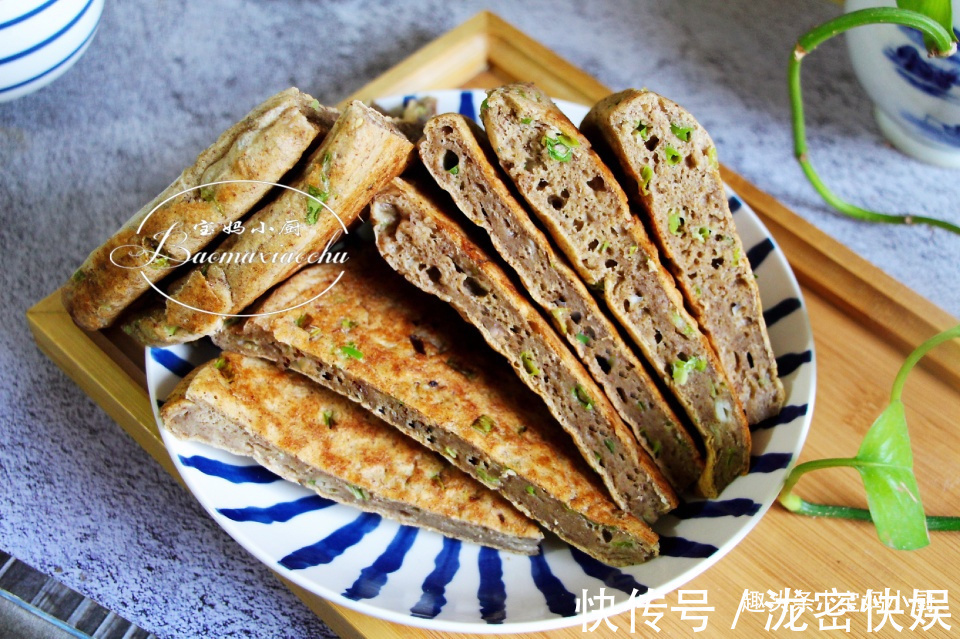 宝妈|春天此粗粮要常吃，低卡有营养，管饱不长肉，此做法连孩子都喜欢