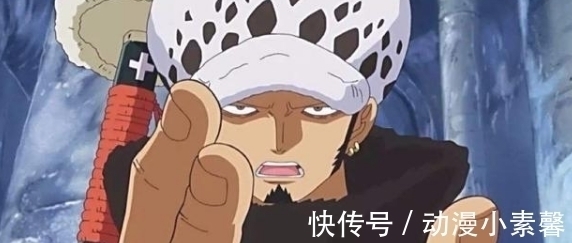 能力者|海贼王:神级恶魔果实,被称为最顶级的存在,草帽团就获得一颗