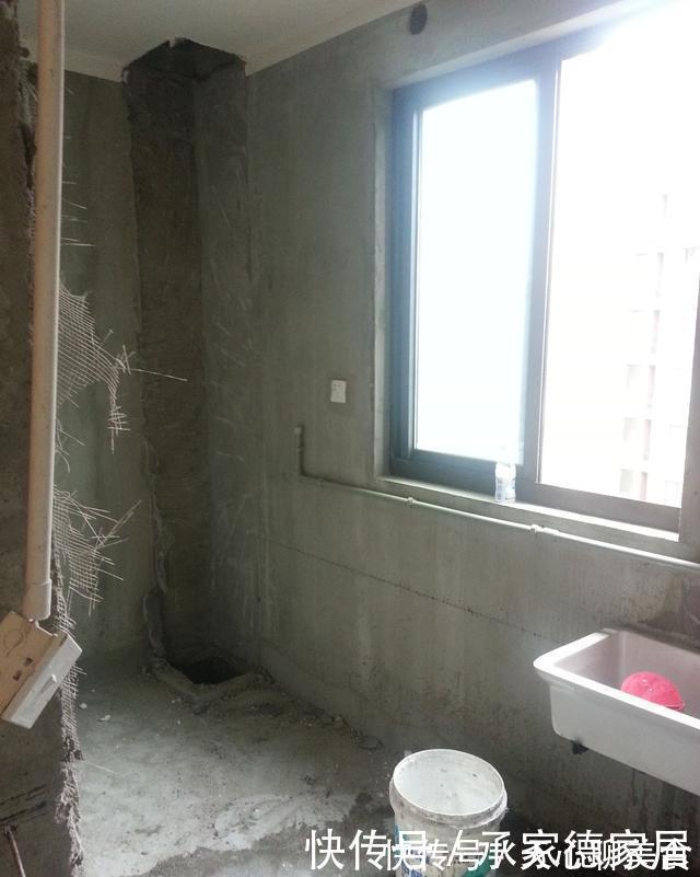 飘窗|装修时6个地方不要动,很容易产生隐患,还会被物业罚款