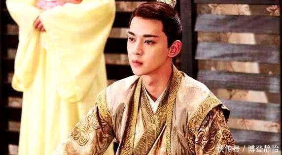 杨广为|独孤皇后为何怂恿杨坚废杨勇立杨广为太子？独孤：老婆太多了