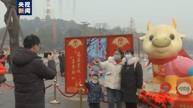 旅游消费人气旺！北京 上海 广东旅游消费增长显著