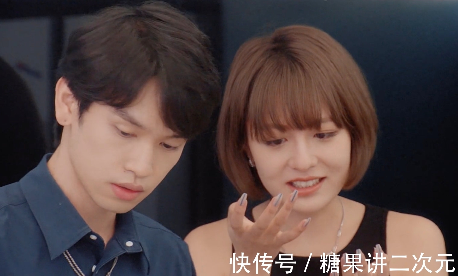 離婚|湖南臺離婚綜藝官宣，三對夫妻參加，胡彥斌郭采潔加盟觀察團