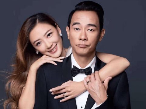 应采儿|《披荆哥哥》首播，嫂子们组团秀恩爱，太太团12位成员颜值差异大