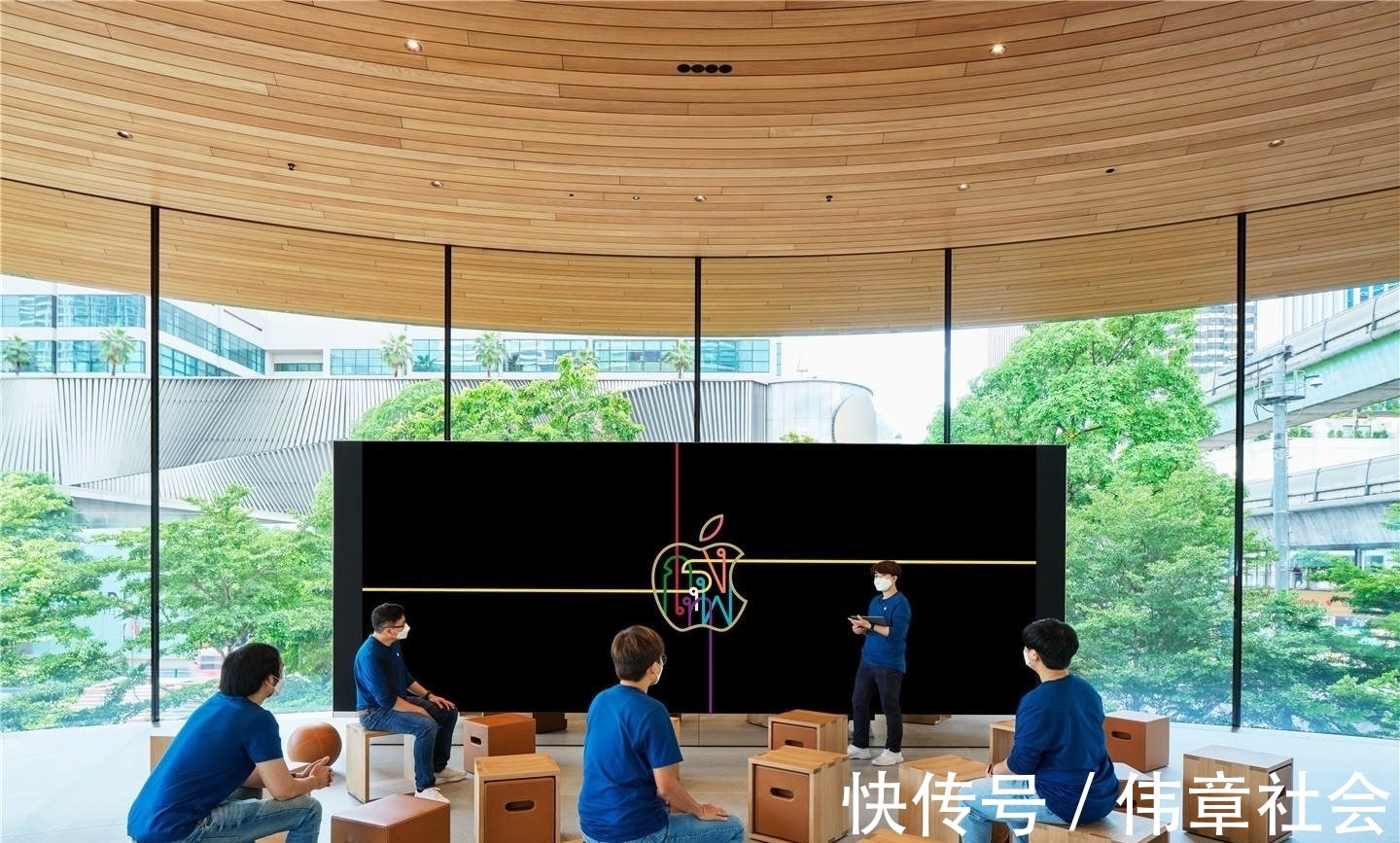 ios|没有任何对手!苹果扯下国产高端机的遮羞布,别再自欺欺人了