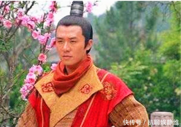 全家|他差点杀了李世民全家,李世民还把妹妹嫁给他,李治却将他给砍了