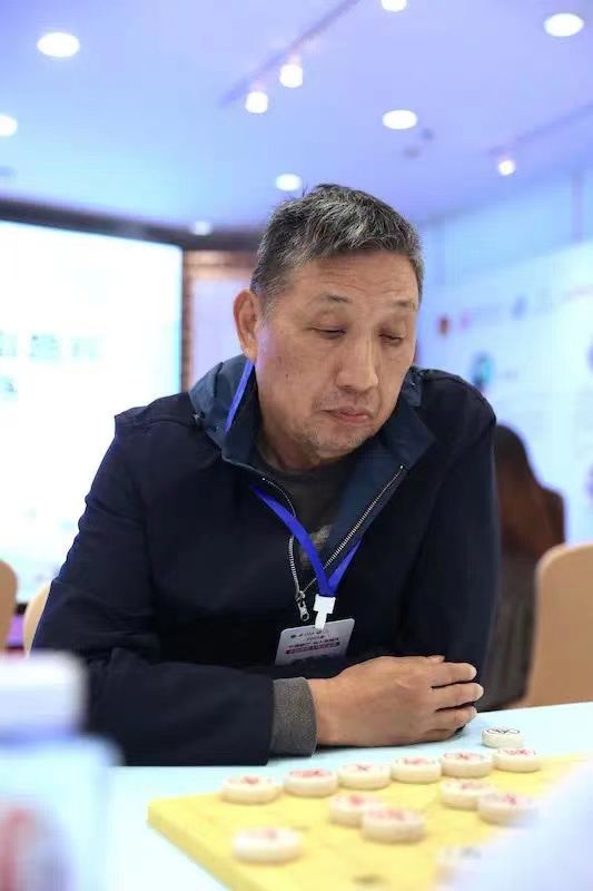 深圳棋院|“仙人指路杯”全國(guó)象棋大師邀請(qǐng)賽開賽