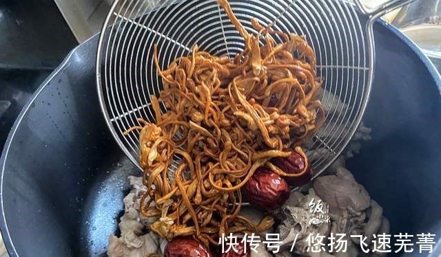 鸭肉|俗话说大暑老鸭胜补药,教你炖锅老鸭汤,记得做给家人喝!
