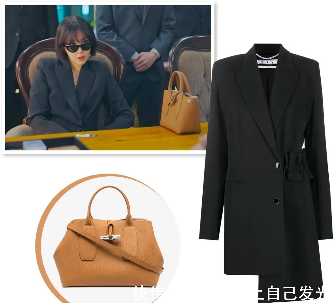 集合|本世纪最炸奢侈品集合大剧,千万LV一次看个够