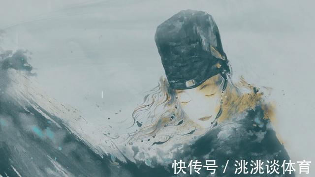 吕祖!《雪中悍刀行》武力排行:巅峰徐凤年未进前3,第1被叫“骑牛的”