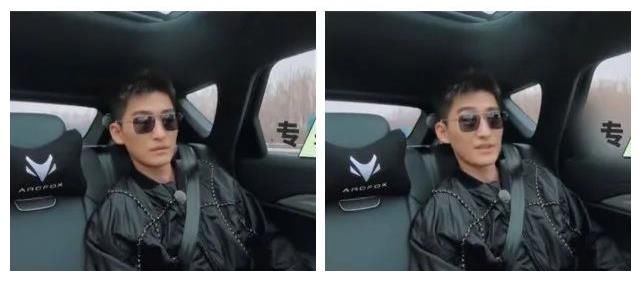 嘉賓們|《五十公里桃花塢》一檔真實(shí)的真人秀？