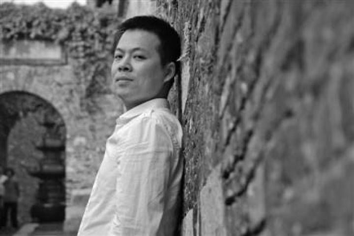 刚刚，80后宁波鄞州作家徐海蛟拿下了三毛散文奖