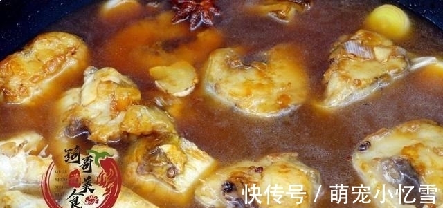 这鱼是“海中黄金”,肉质鲜美细嫩,仅6元1斤,却很多人都忽视