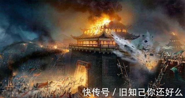 历史文|《赘婿》《汉阙》均落败,这本神作级别小说,以9.9分强势登顶