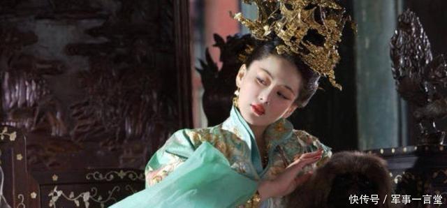 拒绝|宫女可以拒绝皇上吗只能靠大姨妈，方法清奇但是好用！