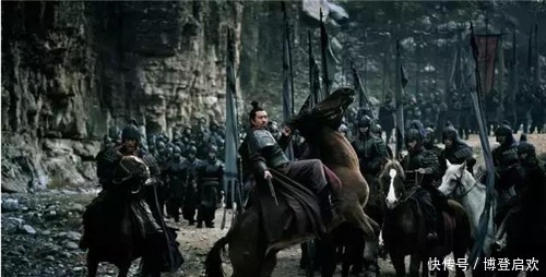 汉中|他为蜀汉立下汗马功劳，为何在诸葛亮死后，却被灭三族？