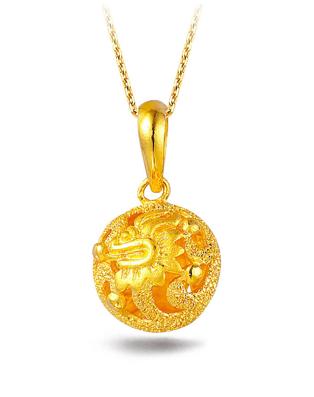 船大|周大福给我们的感觉为什么不够高大上？