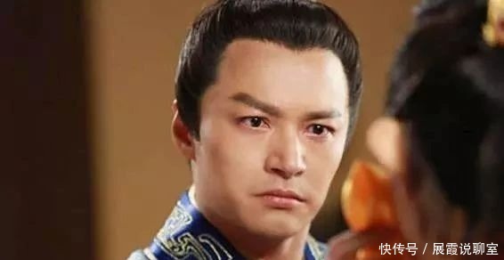 此人|他是李世民临终前最想杀的人,反复叮嘱李治,此人若不忠,必杀之