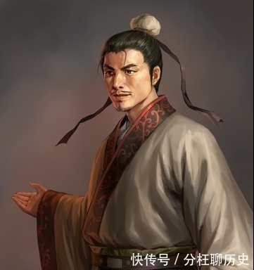 孙权|孙吴有四位前将军,第一位官至大司马,最后两位都做了降将