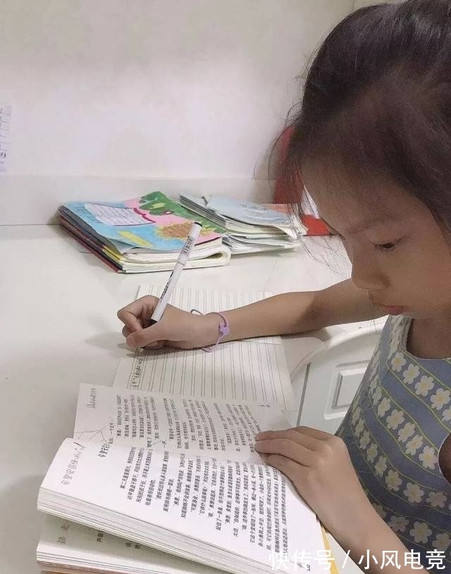 西游记&《西游记》写错了?11岁小学生写作文指出错误,不少网友表示不服