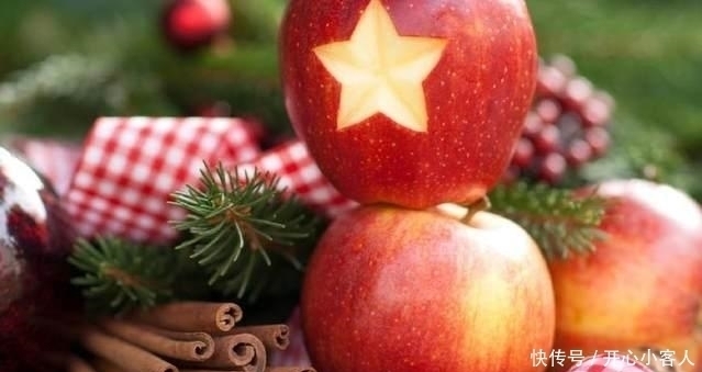 苹果中|115岁老人一辈子没进过医院,平时每天吃个它,抗癌降血压防衰老