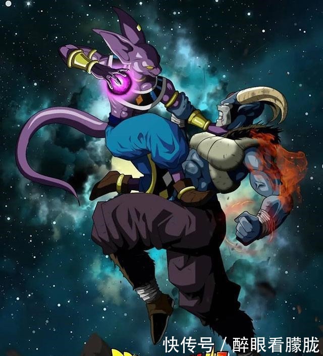 究竟|龙珠超第二季魔罗究竟是什么人物为何会如此厉害!