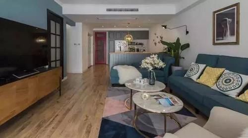 婆婆|是美式风还是北欧风,我已经傻傻分不清了,但是婆婆说太美了!