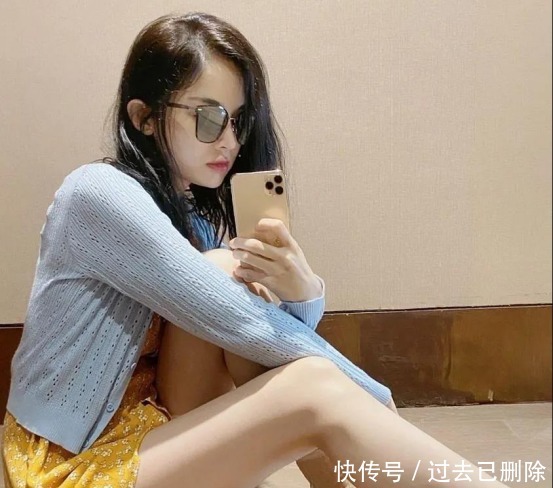 少女|掌握这些穿搭要点,你也可以做BM女孩