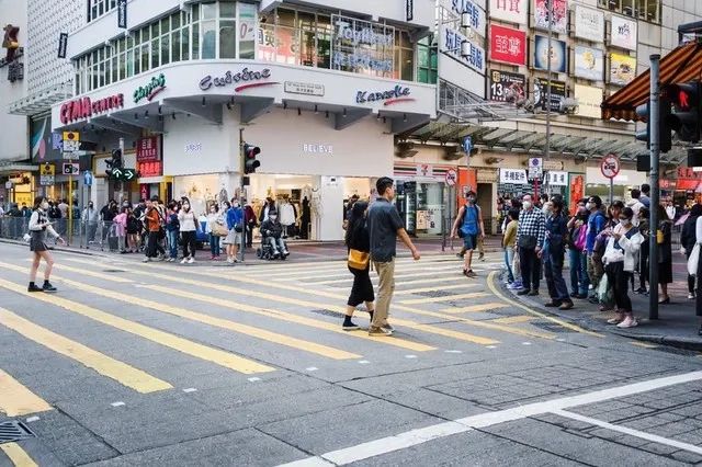 香港口罩厂在疫情后寻求转型，林健锋：希望依托大湾区市场带来商机