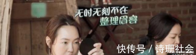 纹眉|大多女生都喜欢纹眉,而女明星却很少纹眉?看完后你还想纹吗?