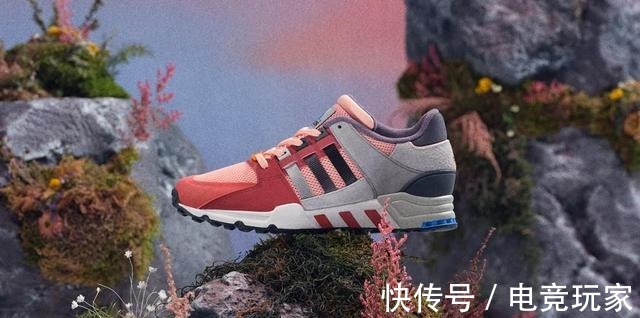 adidas 一口气释出12 双联名!adidas 新企划实在是太会玩了!