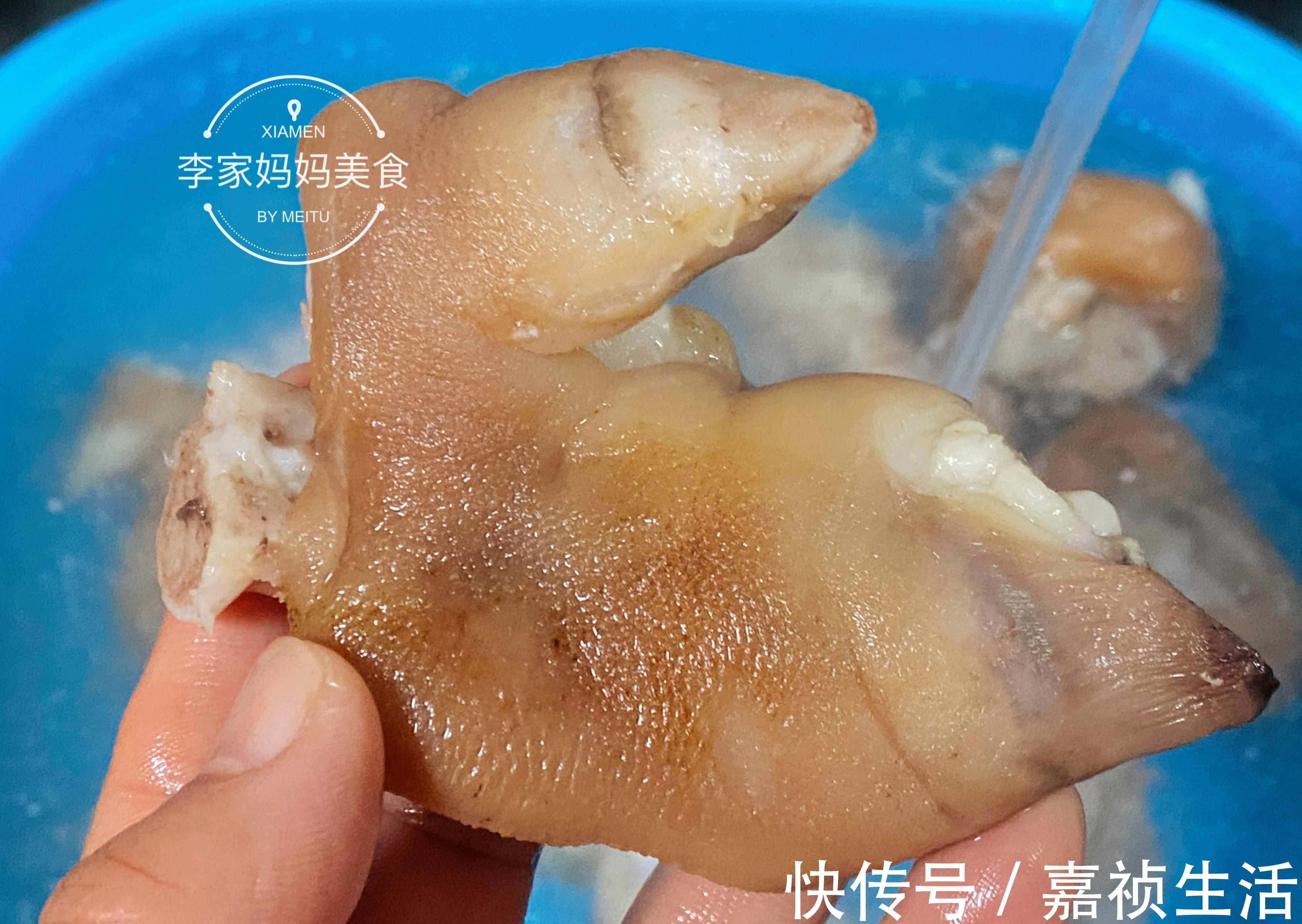 炖鱼汤|晒晒婆婆做的晚餐，3菜1汤花了200元，网友却说：没有硬菜