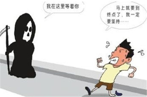 过度疲劳|身体发生6种信号,离猝死不远了,多注意休息!