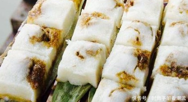 糕点|中国“最好吃”的6种糕点,你吃过几种全吃过的是吃货无疑