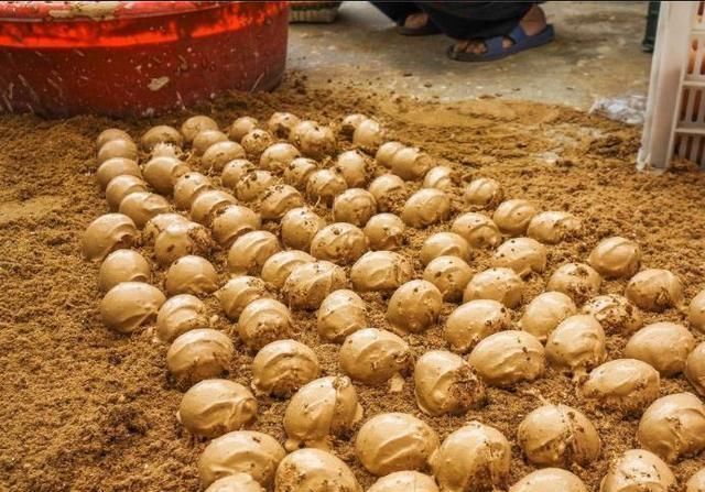 皮蛋|孕期再贪嘴,也别吃这种“蛋”,它是胎儿致畸的罪魁祸首之一!