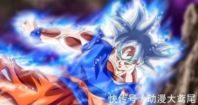 悟空|龙珠超 琪琪老死之后芭朵斯将成悟空新老婆,其后代拥有逆天天赋