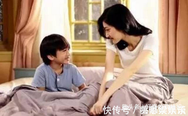 膨胀式|“妈妈,咱家有钱吗”3位妈妈不同的回答,造就孩子不同的成就