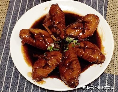 茄子|可乐鸡翅与油炸茄盒的居家做法，简单易学，喷香美味