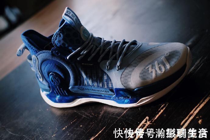 高颜值|戈登1代换其他品牌的LOGO什么样?高配置+高颜值,361这次真成了