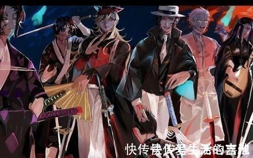 盘点|鬼灭之刃盘点动漫中的四大屑,即使杀一万次也不会心疼