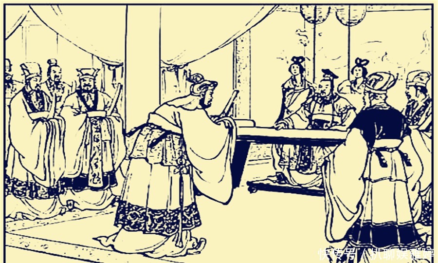 曹丕|他是曹魏八虎骑的佼佼者,两次打败诸葛亮,他若不死便无司马