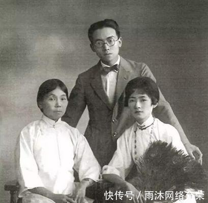 徐志摩不写信,林徽因骑车去找他,和梁思成结婚十几年才说我爱你