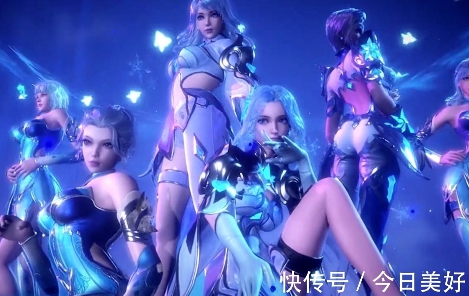 修罗神|斗罗大陆:修罗神为啥非要让唐三继承神位,唐晨的天赋不是更好?