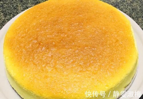 教你做乳酪蛋糕,掌握这些技巧,香甜绵软,入口即化,想失败都难