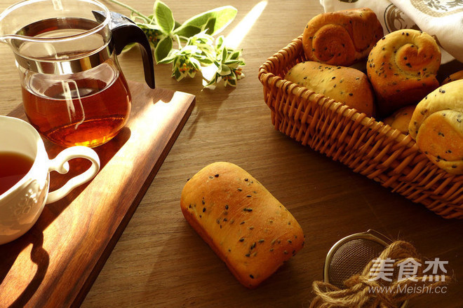 黑芝麻|白头发多经常吃它,可口美味营养丰富,多吃头发乌黑亮丽发质好!