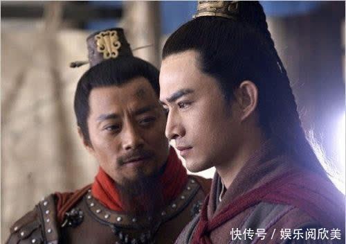 孙立|水浒传最幸运的7个人，拉帮结派不替宋江卖命，最后全都寿终正寝