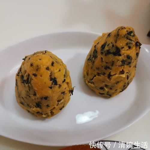 维C|早餐这样吃,维C比梨高,每天都喝一碗,热量低营养好,各取所需